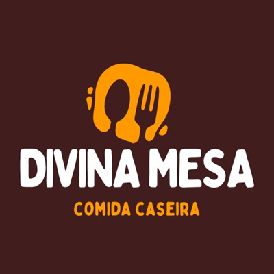 Logo restaurante RESTAURANTE DIVINA MESA