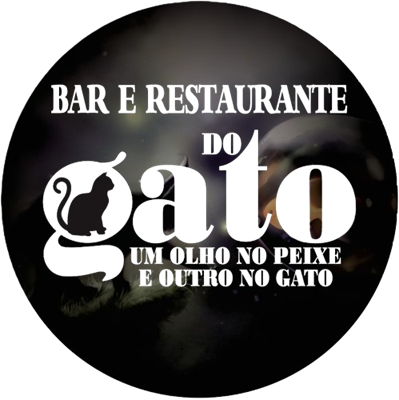 Logo restaurante Restaurante do Gato