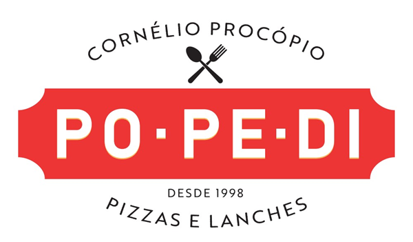 Logo restaurante POPEDI LANCHES E PIZZAS