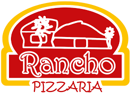 Logo restaurante Rancho Pizzaria