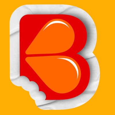 Logo restaurante Bete Salgados