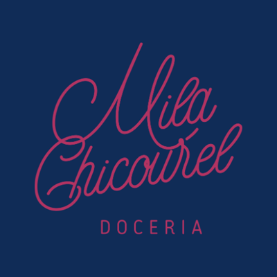 Logo restaurante Mila Chicourel Doceria