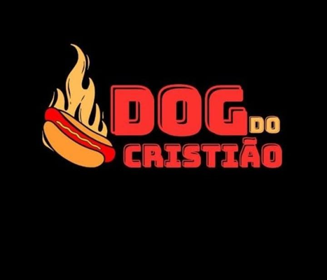 Logo restaurante Dog do Cristião