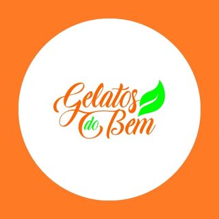 Logo restaurante Gelatos do Bem