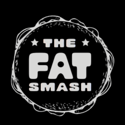 Logo restaurante THE FAT SMASH