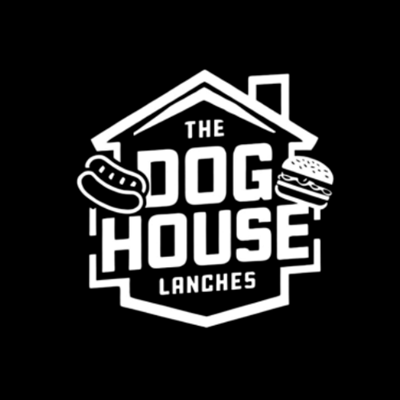 Logo restaurante THE DOG HOUSE LANCHES