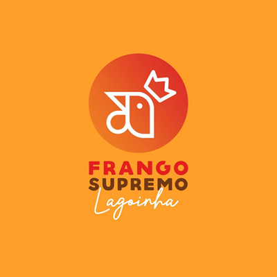 Logo restaurante Frango Supremo Itaigara