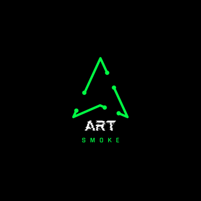 Logo restaurante Art Smoke