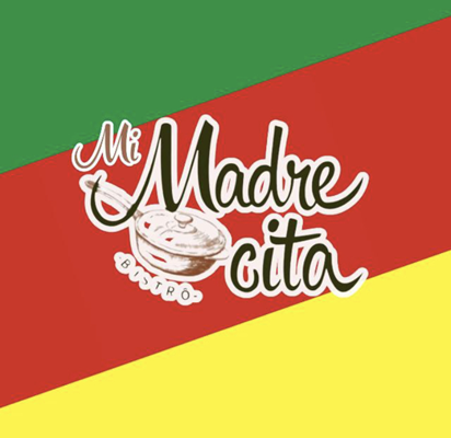 Logo restaurante Mimadrecita Bistro