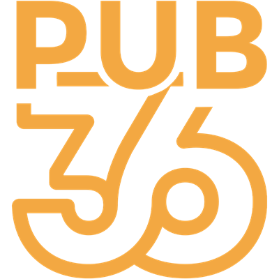 Logo restaurante Pub 36