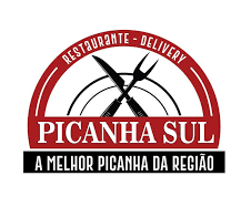 Logo restaurante Picanha Sul
