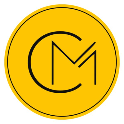 Logo restaurante CM ALIMENTOS