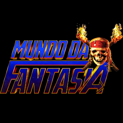 Logo restaurante Mundo da Fantasia