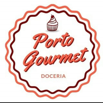 Logo restaurante Porto Gourmet Doceria