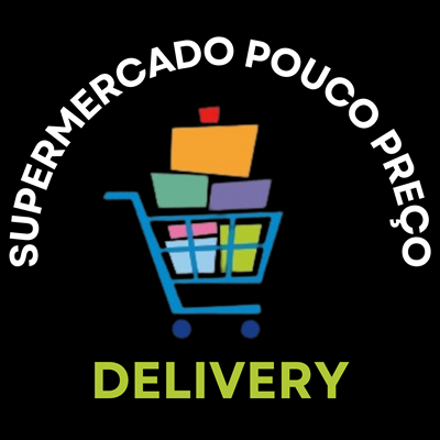 Logo restaurante Pouco Preco
