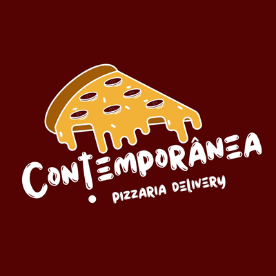 Logo restaurante Contemporanea Pizzaria Delivery