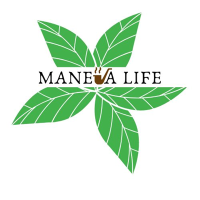 Logo restaurante Maneva Life