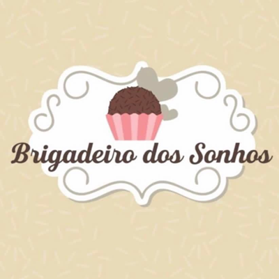 Logo restaurante Brigadeiro dos Sonhos