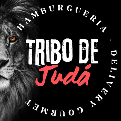 Logo restaurante Tribo de Judá