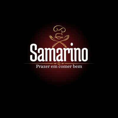 Logo restaurante RESTAURANTE SAMARINO