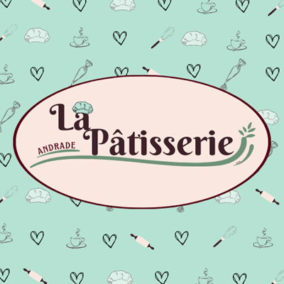 Logo restaurante La Pâtisserie Andrade