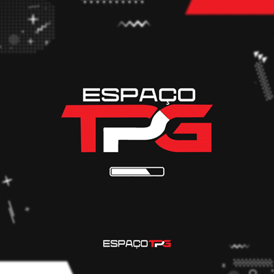 Logo restaurante ESPAÇO TPG