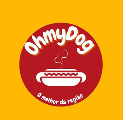 Logo restaurante Oh_mydoog