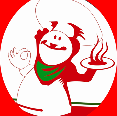 Logo restaurante Pizzaria Don Ivan - Forno á Lenha