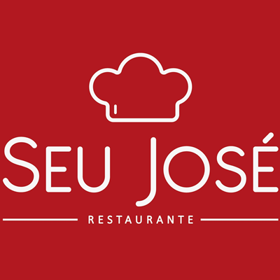 Logo restaurante Seu José Restaurante