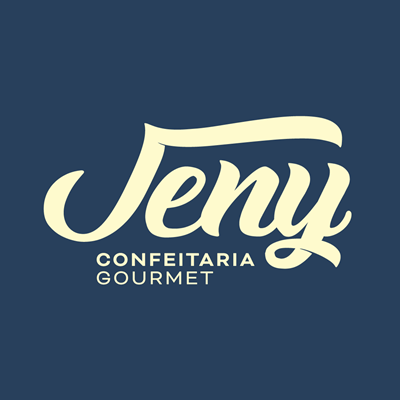 Jeny Confeitaria Gourmet