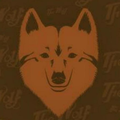 Logo restaurante The Wolf Hamburgueria e Conveniência