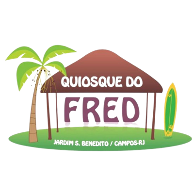 Logo restaurante AÇAI QUIOSQUE DO FRED