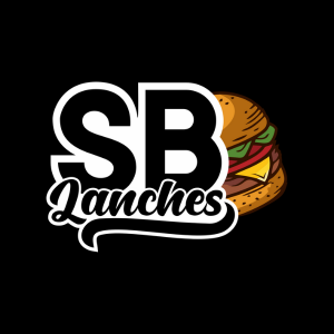 Logo restaurante SB Lanches