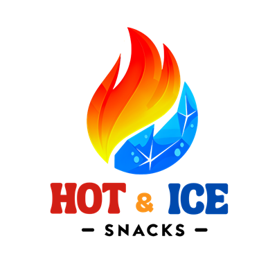 Logo restaurante Hot & Ice -Snacks-