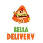 Logo restaurante Bella Delivery