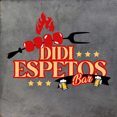 Logo restaurante Didiespetosbar