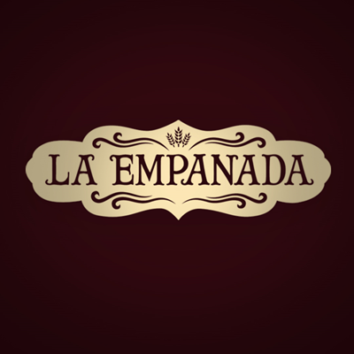Logo restaurante La Empanada