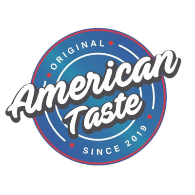 Logo restaurante American Taste