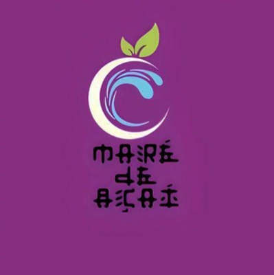 Logo restaurante Maré De Açaí