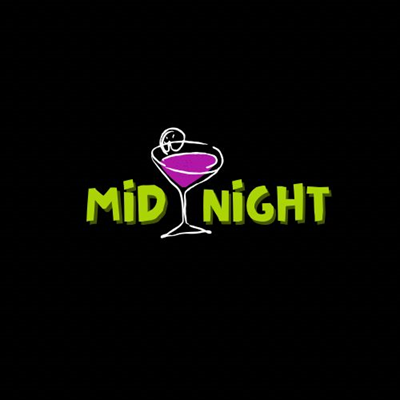 Logo restaurante MID NIGHT