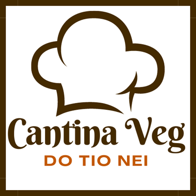 Logo restaurante Cantina Vegetariana