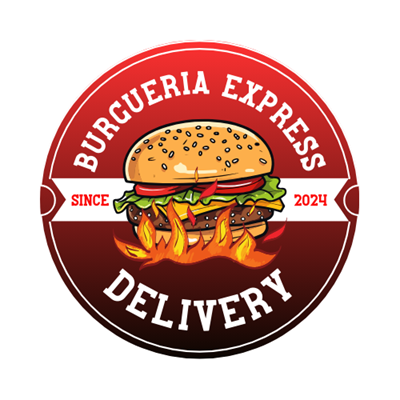 Logo restaurante Burgueria Express