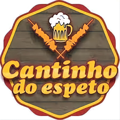 Logo restaurante Cantinho Do Espeto