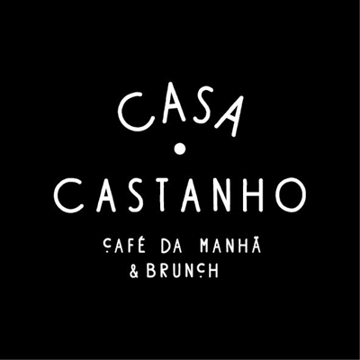 Logo restaurante CASA CASTANHO BARRA