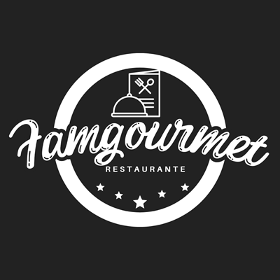 Logo restaurante FAMGOURMET RESTAURANTE