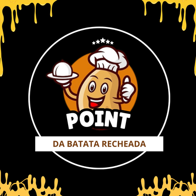 Logo restaurante Point da Batata Recheada