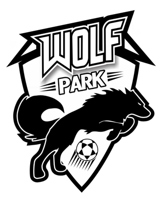 Logo restaurante WOLF PARK