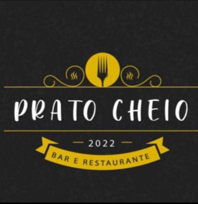 Logo restaurante Prato Cheio