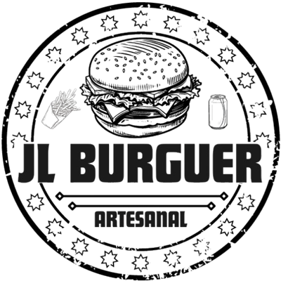 Logo restaurante JL Burguer