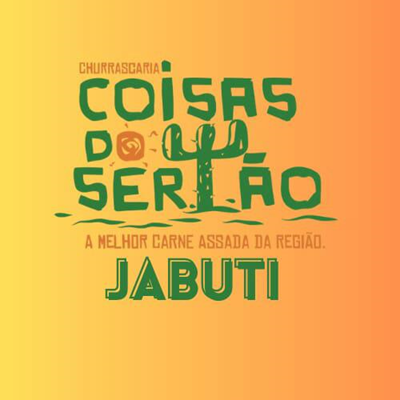 Logo restaurante Churrascaria Coisas Do Sertão